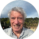 Patrick Fahey profile picture
